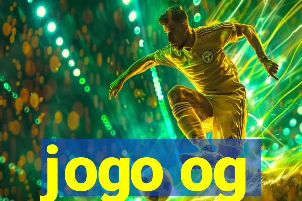 jogo og