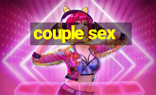 couple sex