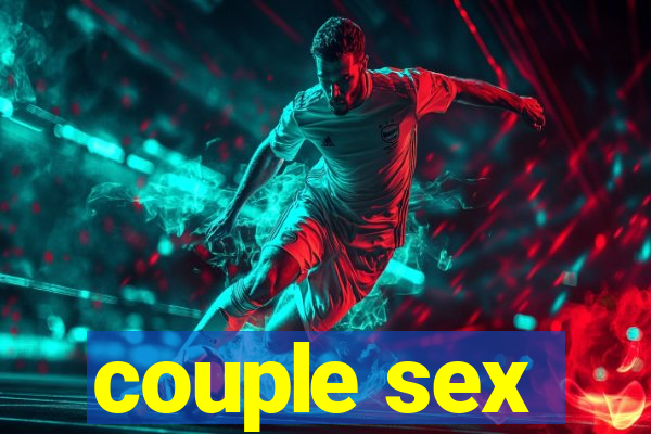 couple sex