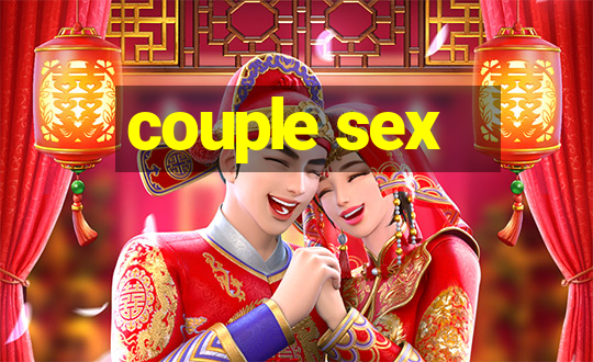 couple sex