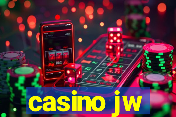 casino jw