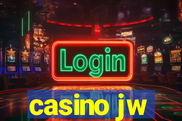 casino jw