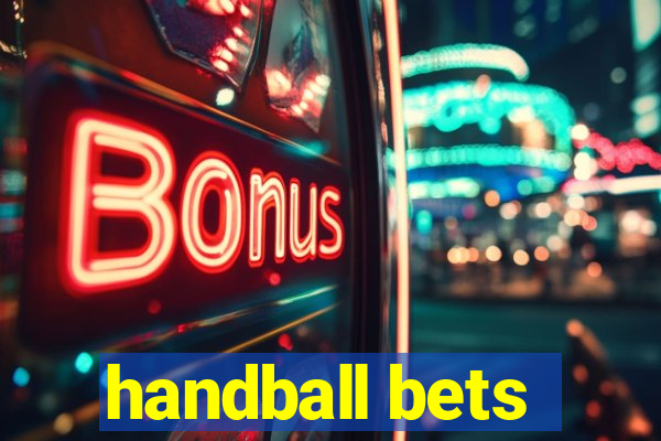 handball bets