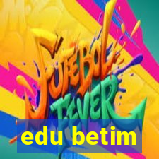 edu betim