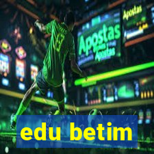 edu betim