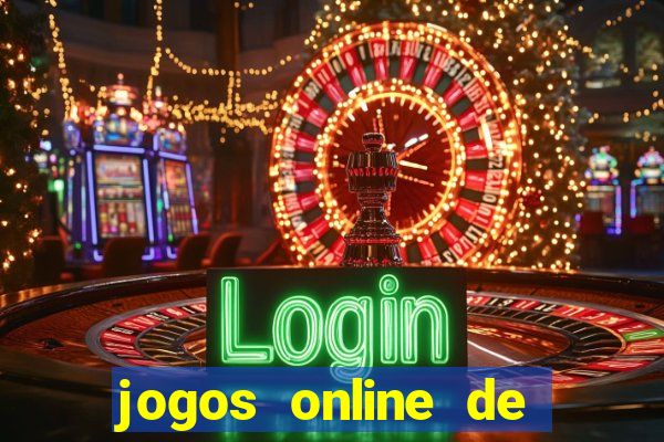 jogos online de ganhar dinheiro