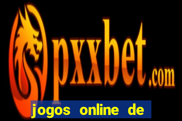 jogos online de ganhar dinheiro