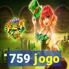 759 jogo