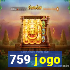 759 jogo