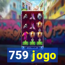 759 jogo