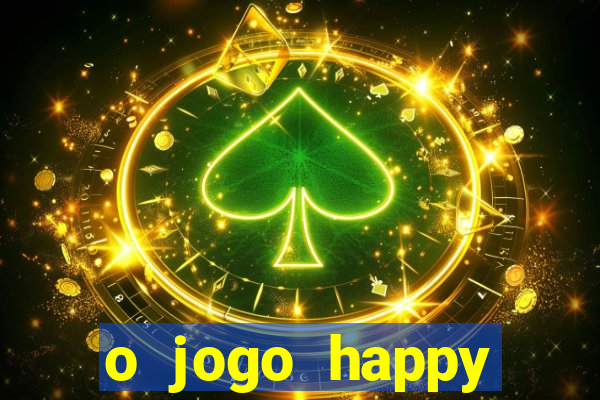 o jogo happy scroll slot paga mesmo