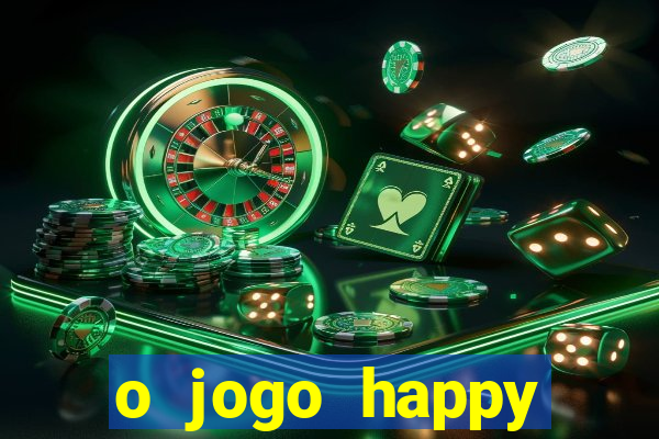 o jogo happy scroll slot paga mesmo