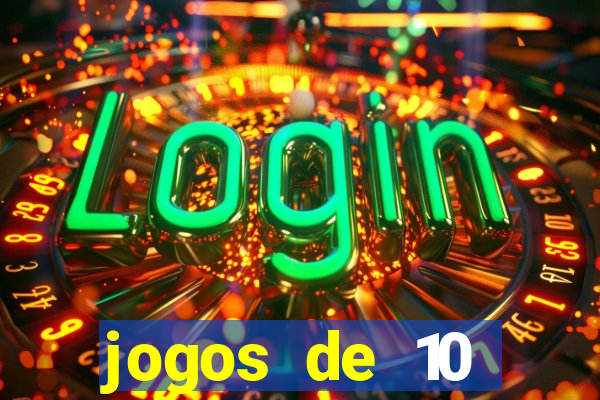 jogos de 10 centavos betano