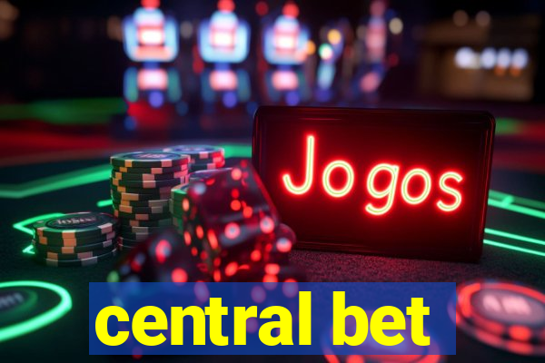 central bet