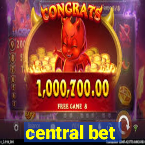 central bet