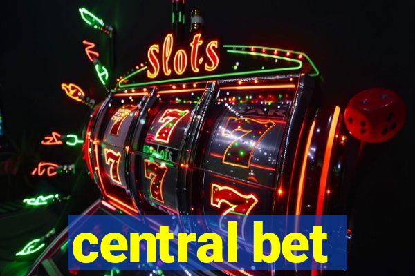 central bet