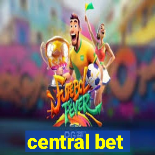 central bet