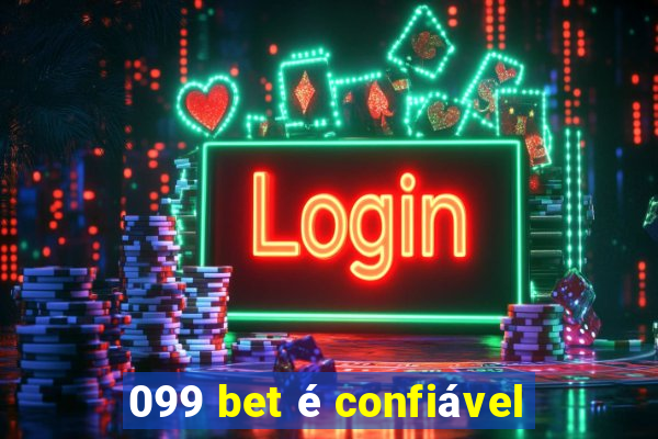 099 bet é confiável