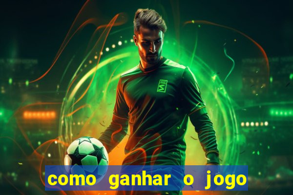 como ganhar o jogo da velha