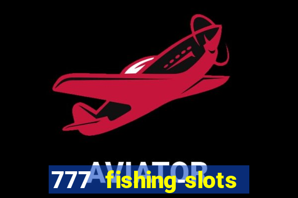 777 fishing-slots bingo poker 4