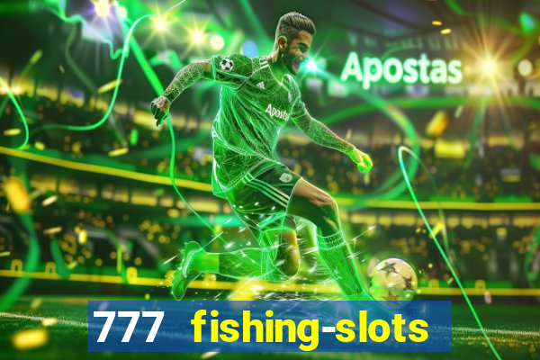 777 fishing-slots bingo poker 4