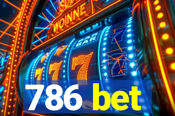 786 bet