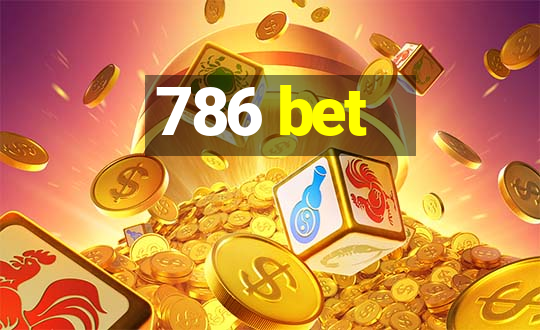 786 bet