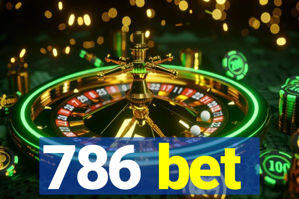 786 bet