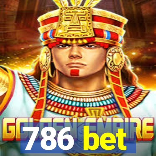 786 bet