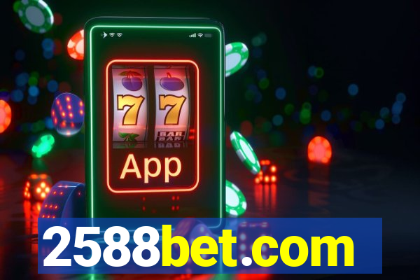 2588bet.com