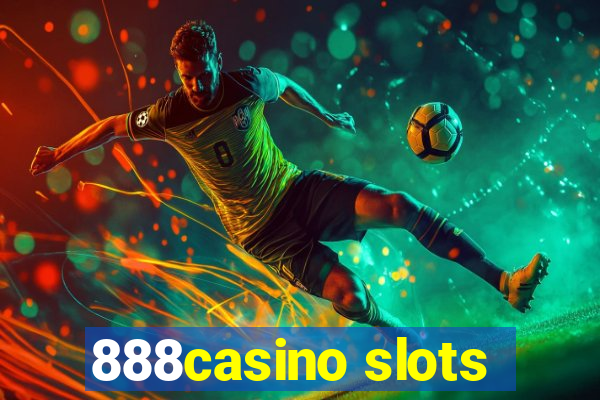 888casino slots