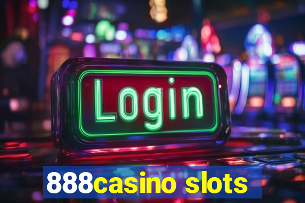 888casino slots