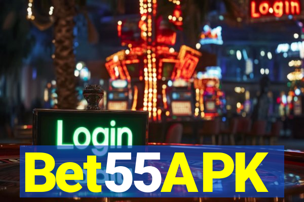 Bet55APK