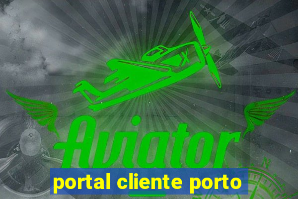 portal cliente porto