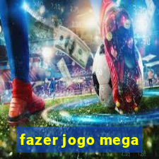 fazer jogo mega