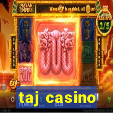 taj casino