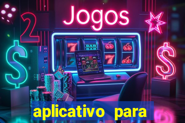 aplicativo para fazer jogos online