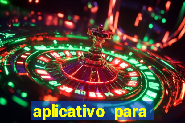 aplicativo para fazer jogos online