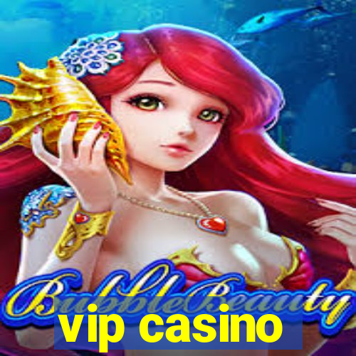 vip casino