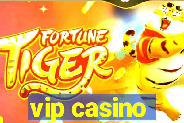 vip casino