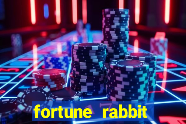 fortune rabbit conta demoInformational