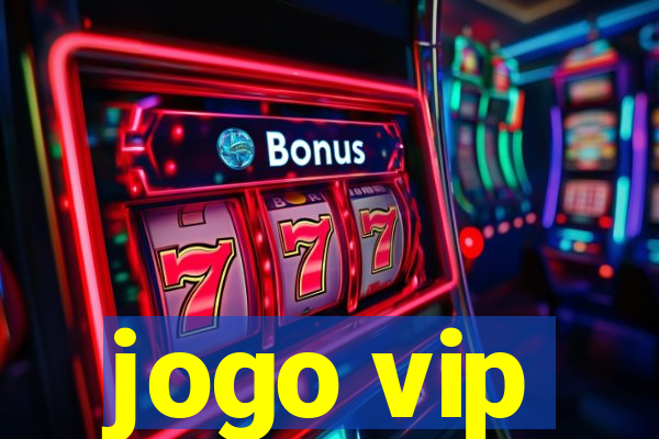 jogo vip