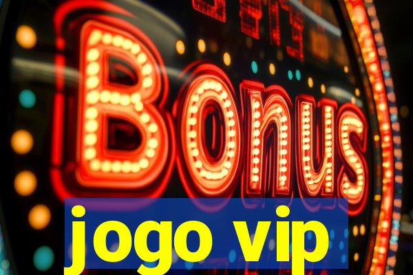 jogo vip