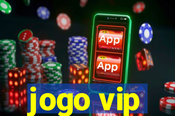 jogo vip