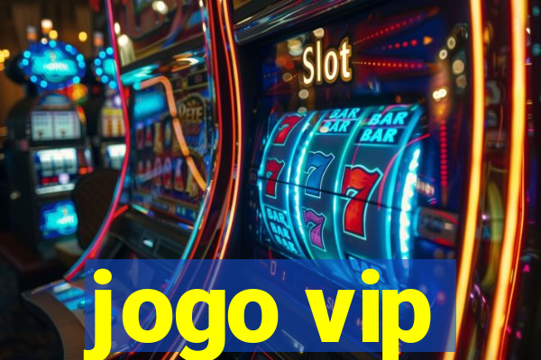 jogo vip