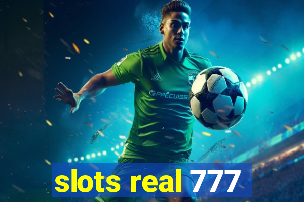 slots real 777