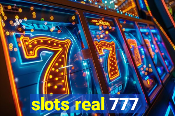 slots real 777