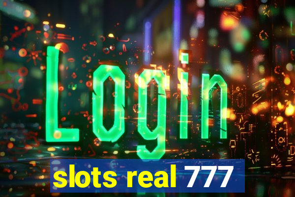 slots real 777