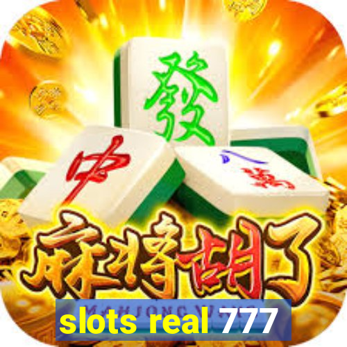 slots real 777