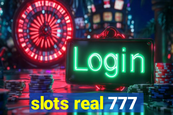 slots real 777